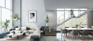 Luxury 2 BHK Apartments in Kilpauk Chennai
